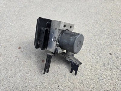 Actuador bomba de freno antibloqueo Nissan Cube 2009-2010 ABS (OEM) 47660-1FA1A Foto 1 de 4