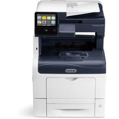 NEW Open Box Xerox VersaLink C405DN Color Multifunction Printer New in Xerox Box - Image 1 of 3