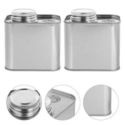  2 Sets Kaffeebohnen Behälter Speicherbehälter Versiegeltes Vorratsglas - Bild 1 von 4