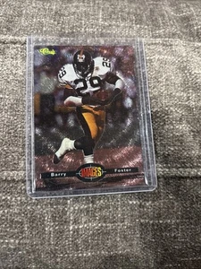 1994 Classic Images Barry Foster Card #14 - Picture 1 of 2