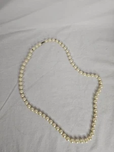 Vintage Modeschmuck Konvolut - Bild 1 von 9