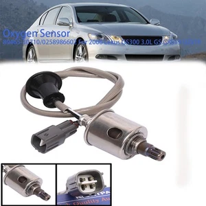 Sensor de oxígeno 89465-30710/0258986602 para Lexus GS300 3,0 L GS GRS19 UZS19 2006 - Imagen 1 de 10