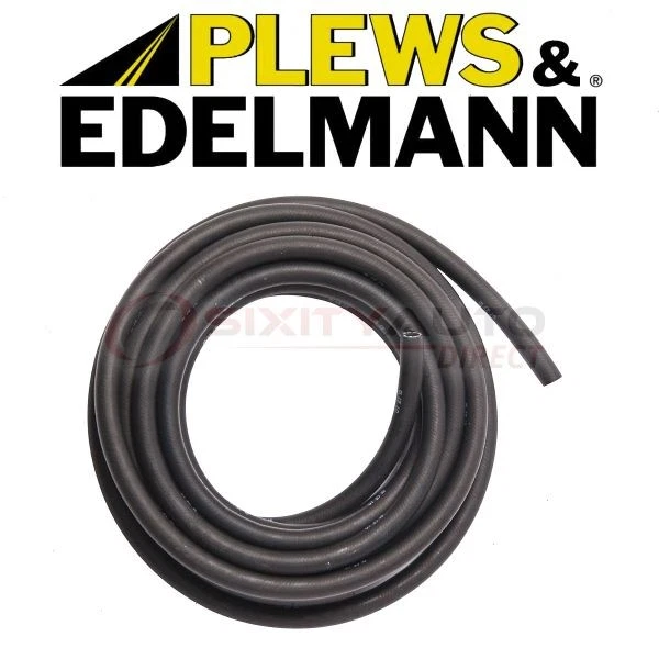 Edelmann Power Steering Return Hose for 1956 Ford Customline - Drive Fluid jo - Изображение 1 из 4