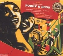 Masterworks Heritage - Porgy And Bess (Gershwin) von ... | CD | Zustand sehr gut - Bild 1 von 2