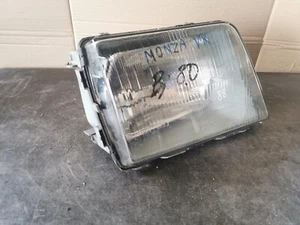 Opel Commodore C Senator A Monza A Scheinwerfer rechts Bosch 24480R20 1305620227 - Bild 1 von 7