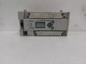 ALLEN BRADLEY 1766-L32BXB SER B MICROLOGIX 1400 - Foto 1 di 11