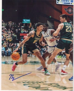 FOTO 8X10 AUTOGRAFIADA ÚNICA CLIFFORD FOTO FIRMADA ESTADO COLORADO 🔥🔥 - Imagen 1 de 1