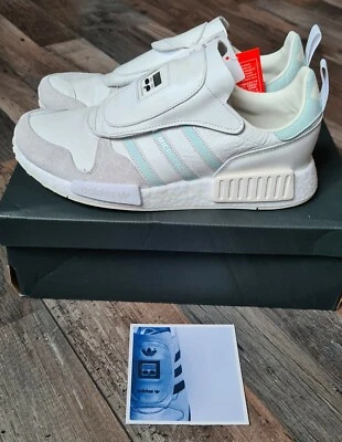 Adidas NMD R1 x Micropacer Never Made - Limited Special Edition Größe 44 in OVP - Bild 1 von 4