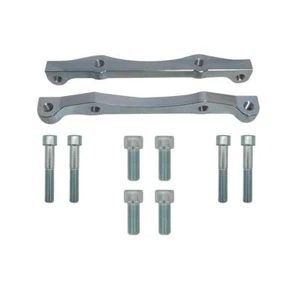 Brake Caliper Adapter Mercedes W639 W447 Vito Viano 8-piston Brake Caliper W219  - Afbeelding 1 van 6