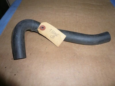 Jeep Gladiator/J-Truck 1962-1977 tanque de combustible manguera de ventilación "superior" - NOS 937156 Foto 1 de 2