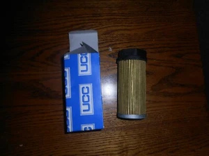 UCC Steel Mesh Hydraulic Filter Element SE 75231220 - Picture 1 of 2