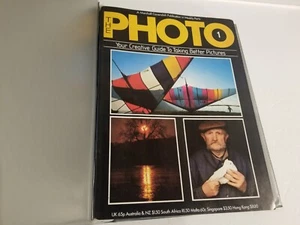 The Photo Magazine (14 issues) Volume 1 in Binder by Marshall Cavendish - Bild 1 von 3