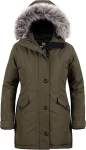 Wantdo Women's Winter Warm Puffer Coat Water Resistant Outdoor Jacket Windproof - Picture 1 of 6