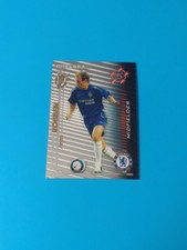 2005-06 Magic Box Int. Shoot Out 5 Star Arjen Robben