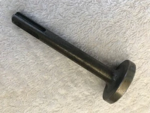TUMAX REPLACEMENT IMPACTOR FOR SCROPPER SDS ATTACHMENT VERSION 12 SHORT NEEDLES - Picture 1 of 1