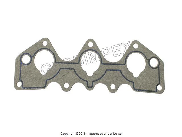 Junta colector admisión izquierda o derecha Land Rover Freelander (2002-2005) (1)  Foto 1 de 1