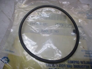 NEW GENUINE GM 12559095 Seal Oil Filter Adapter O Ring - Picture 1 of 2