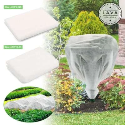 LAVA Sun UV Sunblock Shade Cloth for Pergola Garden Plant Cover Porch Vertical 1M/5M