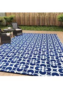 ENORME Tappeto di Paglia in Plastica Impermeabile Tappeti Outdoor Per Sgombero Patio... - Foto 1 di 5