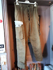Pantalon Fr Modl 47, Indochine  Kaki taille :38 size US:28, French M47 Military
