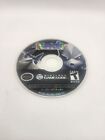 Nintendo GameCube Star Fox Assault 2005 Video Game Disc Only Tested