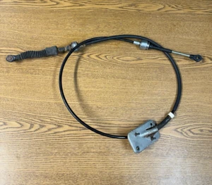 2011-2020 Infiniti QX56 QX80 Automatic Transmission Gear Shift Shifter Cable OEM - Picture 1 of 10