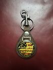 United States Air Force Airfest Air Lackland Afb 2002 Coin Keychain