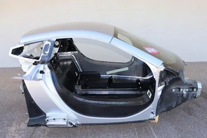 McLaren 650S 2016 Carbon Monocoque Body Shell Chassis Tub J199 - Picture 1 of 12
