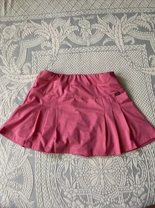 NWOT Xi Di Da Womens Tennis Skirt With Built In Shorts Size XXL - Picture 1 of 11