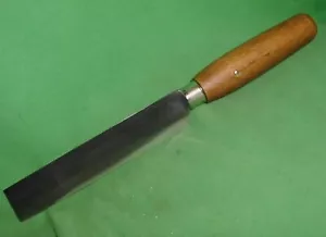 Dexter Russell Traditional, Wood Handle, Mill, Shoe, Knife 5" Blade - Picture 1 of 5