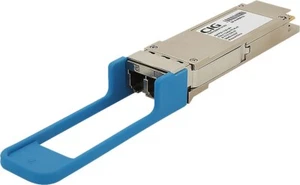 Optical module QSFP+ 100Gb 10km CIG TRQ5E22ENF-LF000, NEW - Zdjęcie 1 z 3