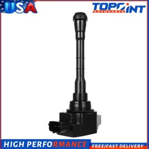 Bobina de encendido nueva para Nissan Altima 2019-2020 2,5 L L4 UF861 - Imagen 1 de 9