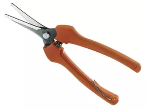 Bahco P128-19 Grape Vine Secateurs Snip 6mm Capacity BAHP128 - Picture 1 of 1