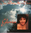 Gloria One Day At A Time LP vinyl Ireland Release 1979 RRL8004