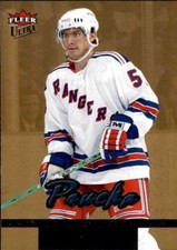 2005-06 Ultra Gold Medallion NHL Hockey Cards Pick List/Complete Your Set 201+