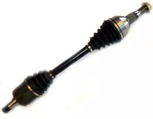 New Front CV Axle Passenger Side Fits 2001 - 2005 Rendezvous Aztec FWD GM6102 - Foto 1 di 2