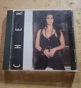 Cher : Heart Of Stone CD Clean Disc - Picture 1 of 5