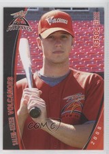 2008 Grandstand Salem-Keizer Volcanoes Update Buster Posey