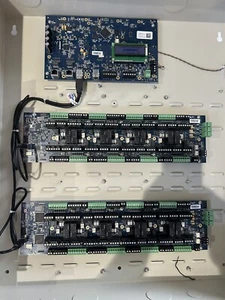 Software House ISTAR Ultra G2 Control Panel GSTAR016 - Picture 1 of 3