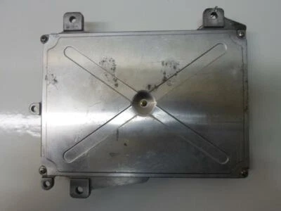 COMPUTADORA MOTOR ACURA LEGEND 1986 1987 37820-PH7-665 PCM ECM ECU OEM Foto 1 de 4