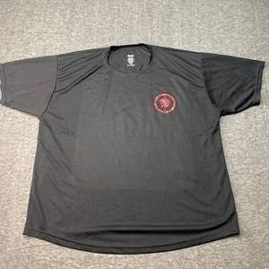 Special Operations Command SOCAF Military Shirt XXL Men Rare United States USA - Bild 1 von 8