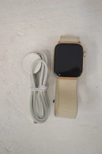 Apple Watch Series 9 A2980 45mm Watch #1(060325) - Zdjęcie 1 z 1