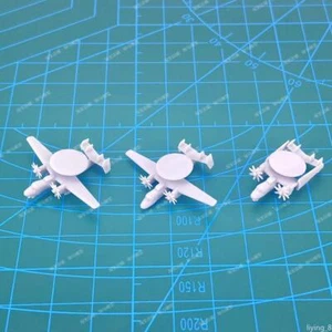1/2000/700/400/350 US E-2C Hawkeye Shipborne Early Warning Aircraft 3D printing - Picture 1 of 6