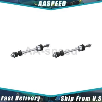 Barra estabilizadora delantera para Dodge Dakota 2010 2009 2008 2007 2006 2005 Delphi Foto 1 de 3