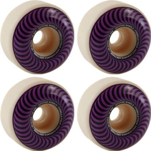 Ruedas Spitfire Formula Four Classic Swirl ruedas de monopatín - Imagen 1 de 2