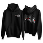 Yamaha Super Tenere 1200 Hoodie, Motorcycle Pullover For Adv Riders