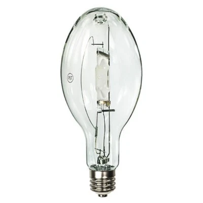 Sylvania Metalarc 400 W ED37 HID Bulb 36000 lm White Metal Halide - Image 1 of 4