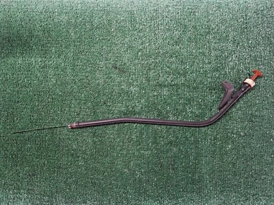 Оригинальный жидкостный щуп и трубка для автоматической коробки передач Lexus IS300 2001-2005 годов выпуска - Изображение 1 из 4