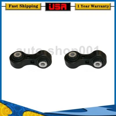 后 Sway 杆链接适用于奥迪 S4 2016 2015 2014 2013 2012 2010 2009 — 第 1/2 张图片