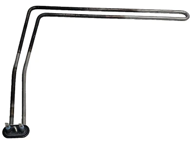 SMEG  DWAV6214X Dishwasher  Heating Element KND-31.1. - Image 1 of 4